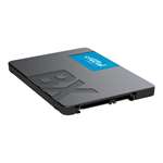 Crucial 480GB SATA SSD 2.5 Inch
